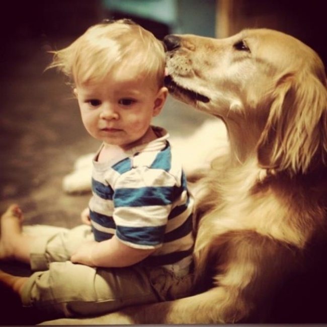13-heart-melting-pics-of-kids-and-their-pets