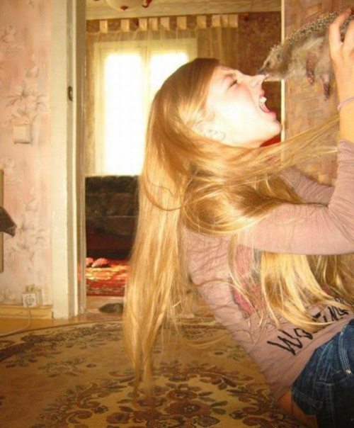 12-hilarious-fails-of-girls-and-animals