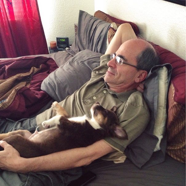 11-dads-who-didnt-want-dogs-at-first