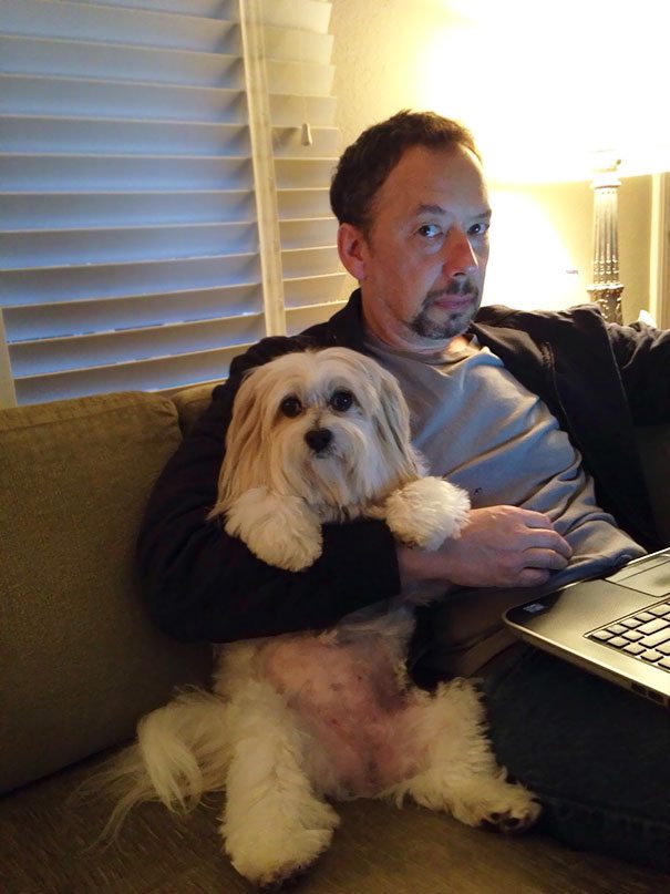 14-dads-who-didnt-want-dogs-at-first