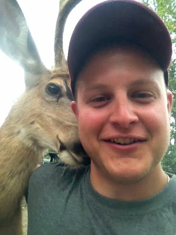 17-animal-and-human-selfies-hilarious-awesome