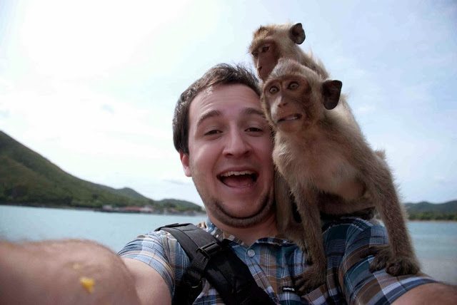 28-animal-and-human-selfies-hilarious-awesome